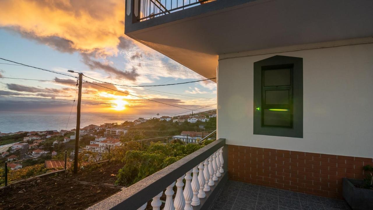 Madeira Inn Refugio Do Sol Calheta  Exterior foto