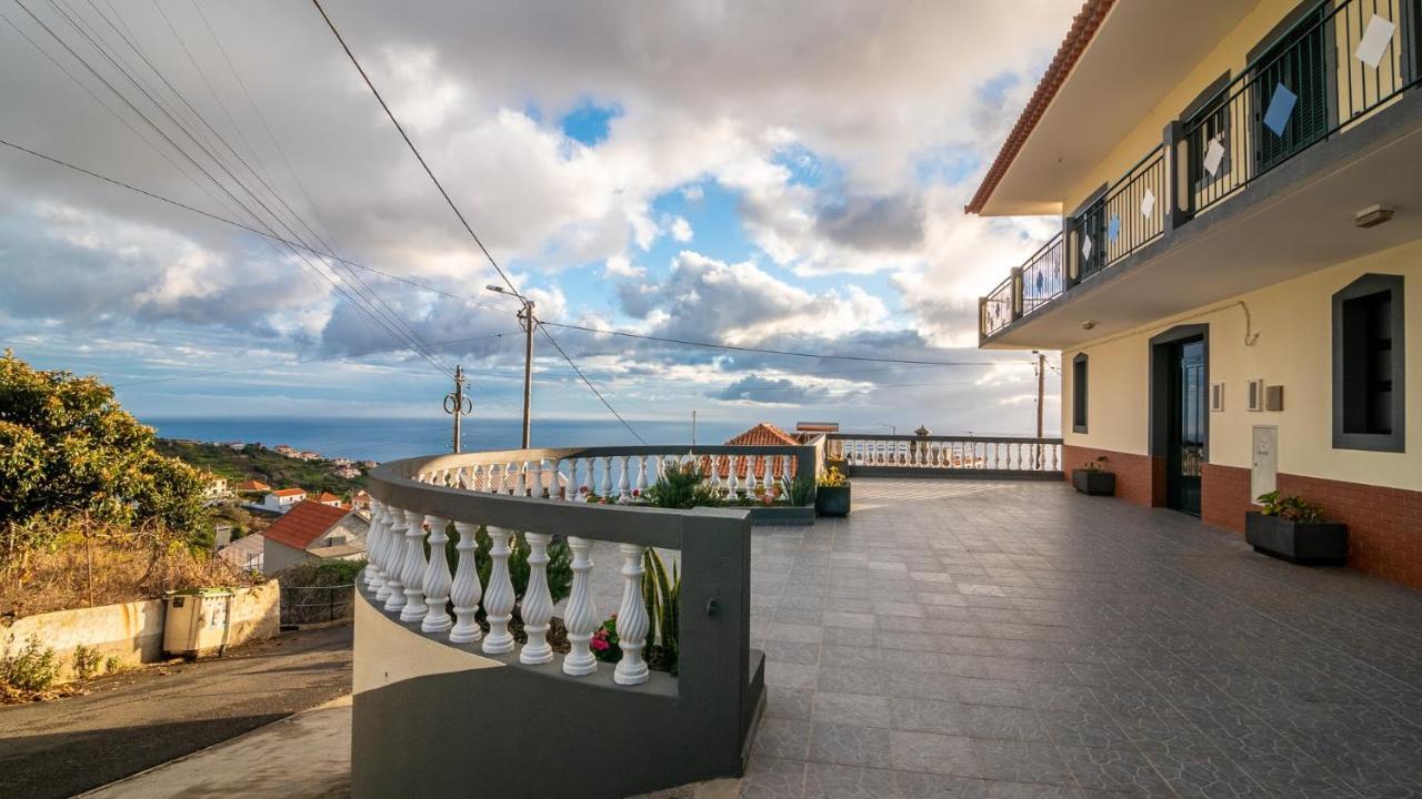 Madeira Inn Refugio Do Sol Calheta  Exterior foto